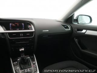 Audi A5 1.8 TFSI 2016