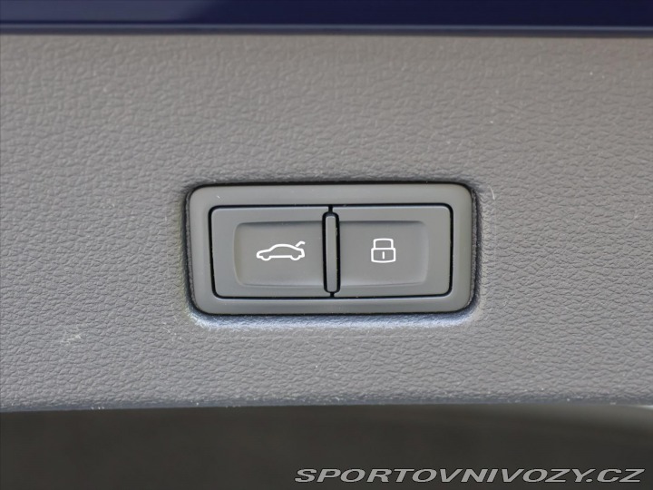 Audi S7 3,0 V6 253kW Quattro DPH 2021