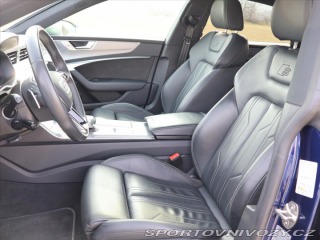 Audi S7 3,0 V6 253kW Quattro DPH 2021