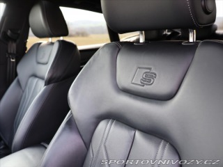Audi S7 3,0 V6 253kW Quattro DPH 2021