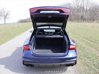 Audi S7 3,0 V6 253kW Quattro DPH 2021