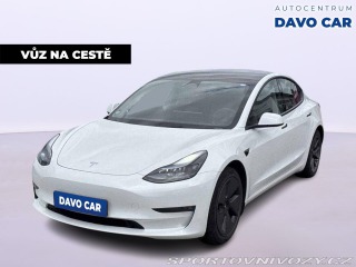 Tesla Model 3 Long Range 60kWh RWD DPH