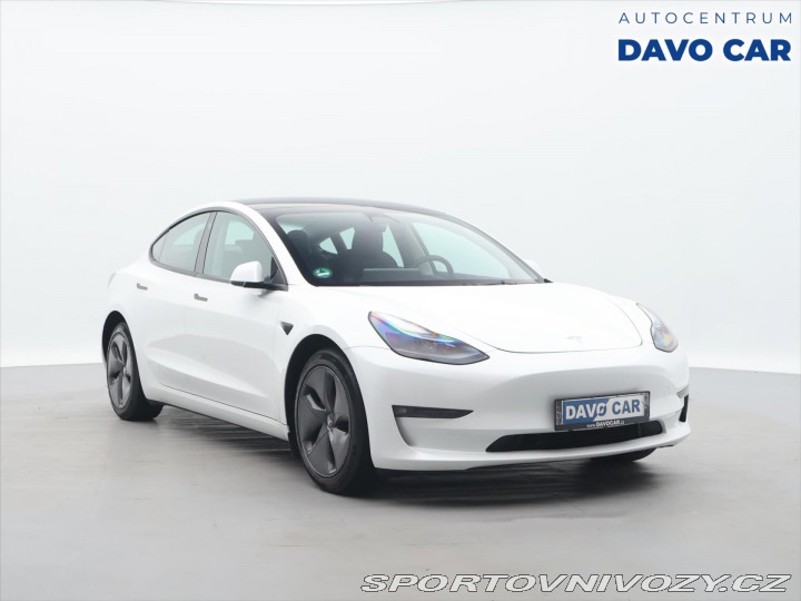 Tesla Model 3 Long Range 79kWh DPH 2023
