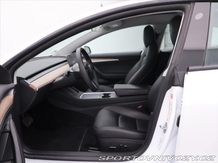 Tesla Model 3 Long Range 79kWh DPH 2023