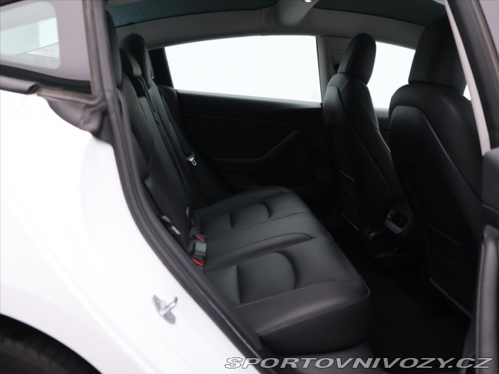 Tesla Model 3 Long Range 79kWh DPH 2023