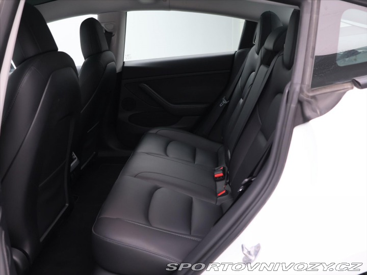 Tesla Model 3 Long Range 79kWh DPH 2023
