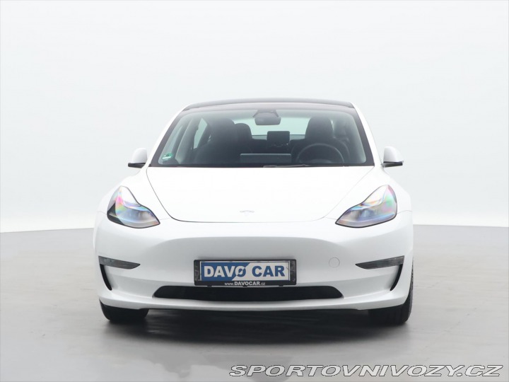 Tesla Model 3 Long Range 79kWh DPH 2023