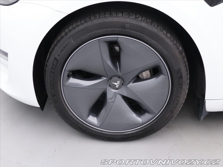 Tesla Model 3 Long Range 79kWh DPH 2023