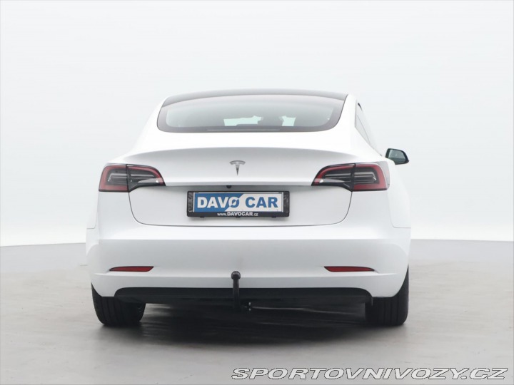 Tesla Model 3 Long Range 79kWh DPH 2023