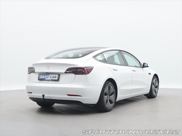Tesla Model 3 Long Range 79kWh DPH 2023
