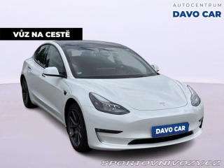 Tesla Model 3 Long Range 60kWh RWD DPH 2023