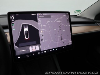 Tesla Model 3 Long Range 79kWh DPH 2023