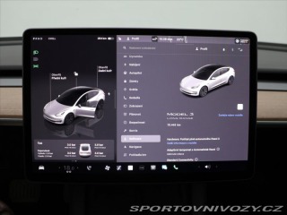 Tesla Model 3 Long Range 79kWh DPH 2023