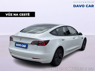 Tesla Model 3 Long Range 60kWh RWD DPH 2023