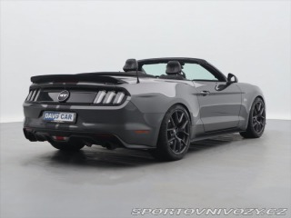Ford Mustang 5,0 V8 534kW Kabriolet DP 2017