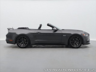 Ford Mustang 5,0 V8 534kW Kabriolet DP 2017