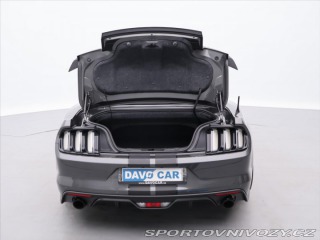 Ford Mustang 5,0 V8 534kW Kabriolet DP 2017