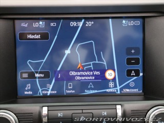Ford Mustang 5,0 V8 534kW Kabriolet DP 2017