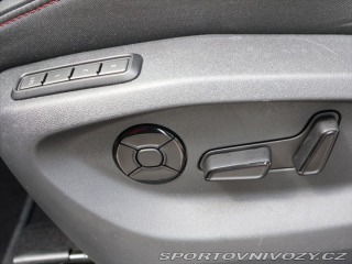 Škoda Kodiaq RS 2,0 TSI 195kW DSG 4x4 RS 2025