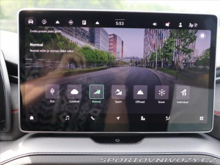 Škoda Kodiaq RS 2,0 TSI 195kW DSG 4x4 RS 2025