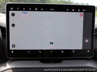 Škoda Kodiaq RS 2,0 TSI 195kW DSG 4x4 RS 2025