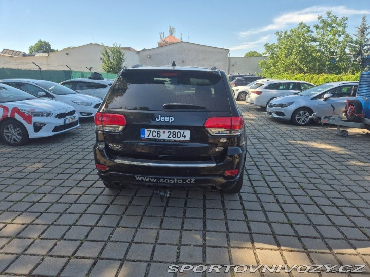 Ostatní značky Ostatní modely Jeep Grand Cherokee 1800