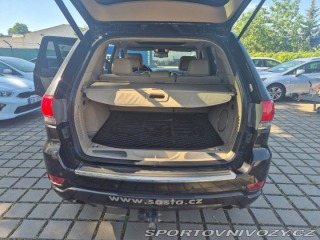 Ostatní značky Ostatní modely Jeep Grand Cherokee 1800