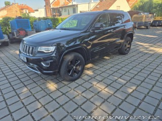 Ostatní značky Ostatní modely Jeep Grand Cherokee 1800
