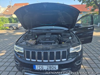 Ostatní značky Ostatní modely Jeep Grand Cherokee 1800