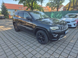Ostatní značky Ostatní modely Jeep Grand Cherokee 1800