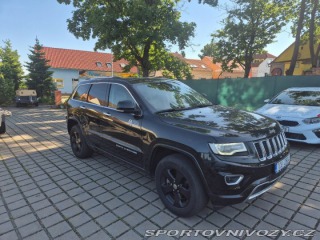 Ostatní značky Ostatní modely Jeep Grand Cherokee 1800