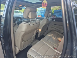 Ostatní značky Ostatní modely Jeep Grand Cherokee 1800