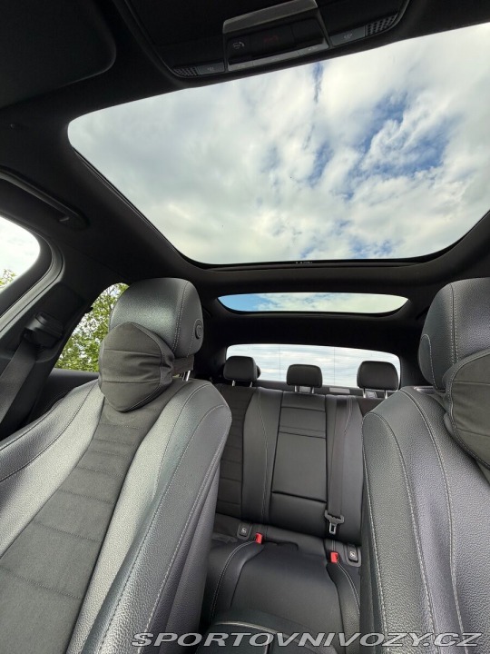 Mercedes-Benz E 2,2 220d 4MATIC AMG, r. 2019