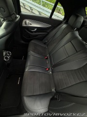 Mercedes-Benz E 2,2 220d 4MATIC AMG, r. 2019