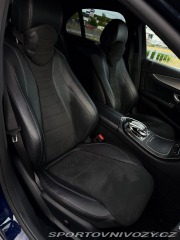 Mercedes-Benz E 2,2 220d 4MATIC AMG, r. 2019