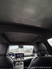 Mercedes-Benz E 2,2 220d 4MATIC AMG, r. 2019