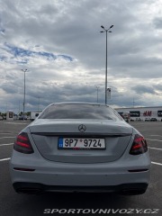 Mercedes-Benz E 2,2 220d 4MATIC AMG, r. 2019