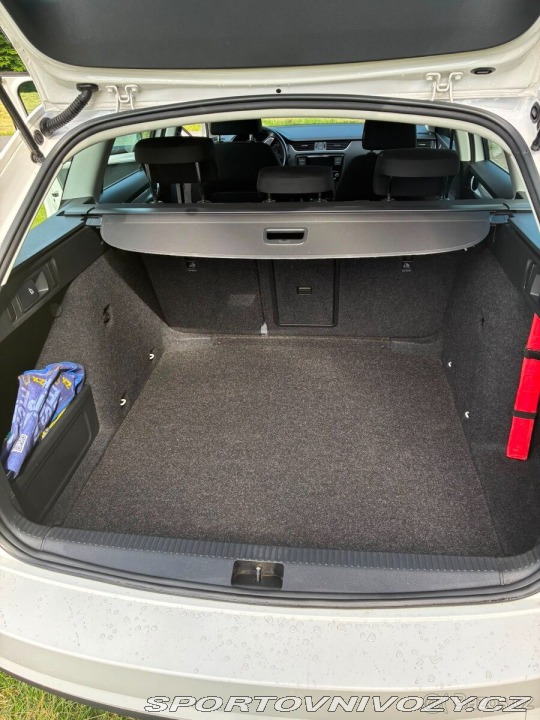 Škoda Ostatní modely Octavia 1,6 Prodám 2017