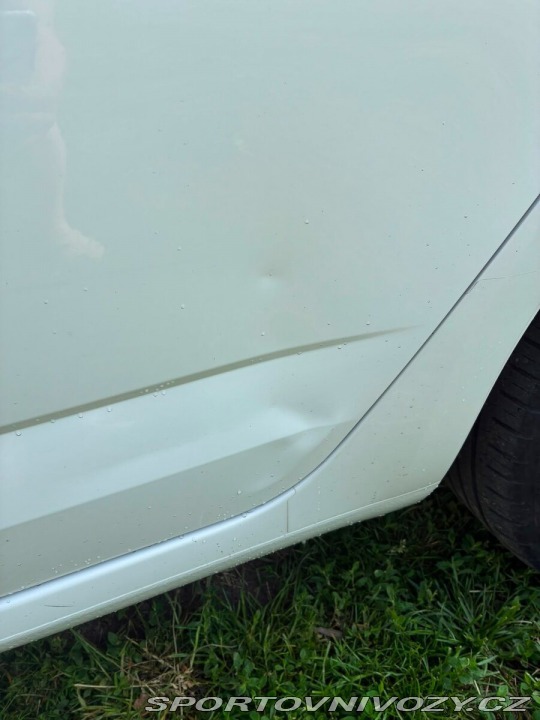 Škoda Ostatní modely Octavia 1,6 Prodám 2017
