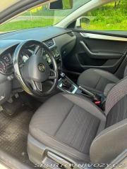Škoda Ostatní modely Octavia 1,6 Prodám 2017
