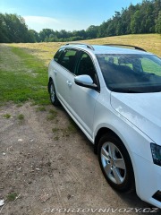Škoda Ostatní modely Octavia 1,6 Prodám 2017