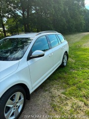 Škoda Ostatní modely Octavia 1,6 Prodám 2017