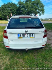 Škoda Ostatní modely Octavia 1,6 Prodám 2017