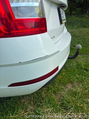 Škoda Ostatní modely Octavia 1,6 Prodám 2017