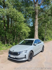 Škoda Ostatní modely Octavia 2,0 TDI, 110 kw - top s 2025