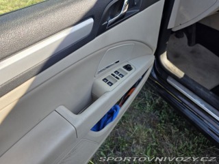 Škoda Superb 2,0 4X4 125Kw ELEGANCE 2010