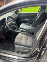Škoda Superb 2,0 TDI DSG 125 kW – ta 2010