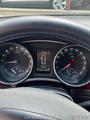 Škoda Superb 2,0 TDI DSG 125 kW – ta 2010
