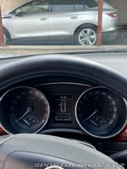 Škoda Superb 2,0 TDI DSG 125 kW – ta 2010