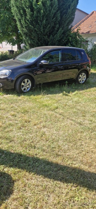 Volkswagen Golf 2,0 Tdi highline, klima